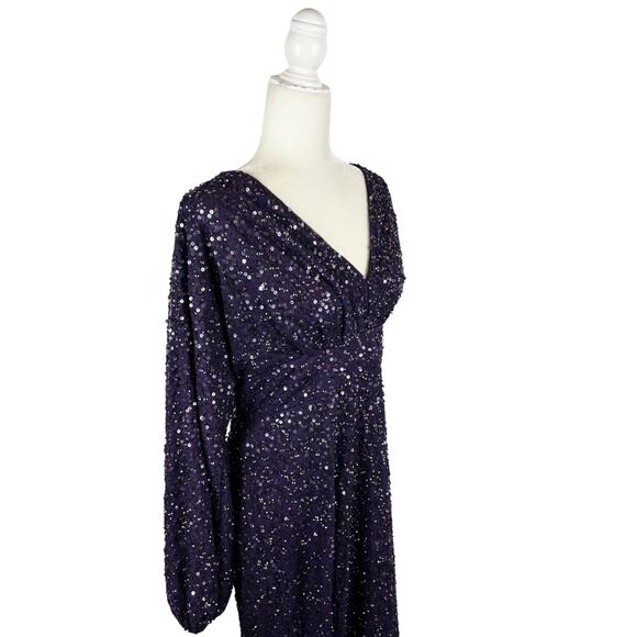 Mac Duggal 10 - Picture 4 of 11